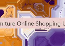 Furniture Online Shopping UAE 🛍️ 🇦🇪
