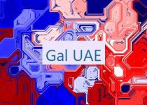 Gal UAE 🇦🇪