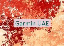 Garmin UAE 🇦🇪