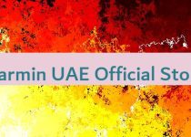 Garmin UAE Official Store 🇦🇪
