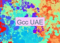 Gcc UAE 🇦🇪