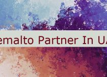 Gemalto Partner In UAE 🇦🇪