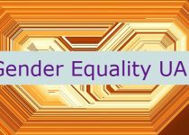 Gender Equality UAE 🇦🇪