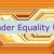 Gender Equality UAE 🇦🇪