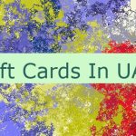 Gift Cards In UAE 🎁🇦🇪