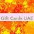 Gift Cards UAE 🎁🇦🇪