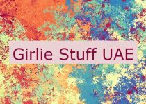 Girlie Stuff UAE 🇦🇪