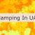 Glamping In UAE 🇦🇪
