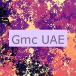 Gmc UAE 🇦🇪