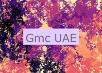 Gmc UAE 🇦🇪