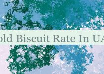 Gold Biscuit Rate In UAE 🪙 🇦🇪