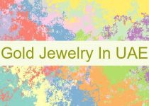 Gold Jewelry In UAE 🪙 🇦🇪