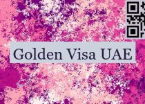 Golden Visa UAE