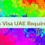 Golden Visa UAE Requirements 🇦🇪