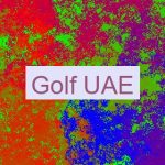 Golf UAE 🇦🇪 ⛳