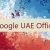 Google UAE Office 🏢🇦🇪