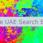 Google UAE Search Engine 🇦🇪