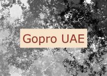Gopro UAE 🇦🇪