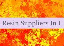 Gp Resin Suppliers In UAE 🇦🇪