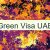 Green Visa UAE 🇦🇪