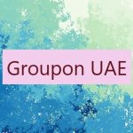 Groupon UAE