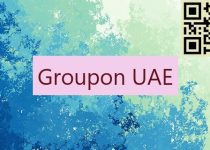 Groupon UAE