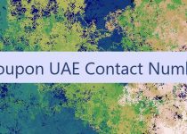 Groupon UAE Contact Number 🇦🇪📞