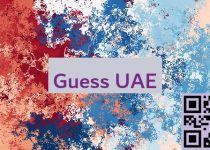 Guess UAE