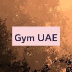 Gym UAE 🇦🇪