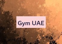Gym UAE 🇦🇪