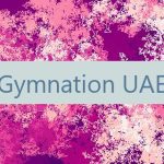 Gymnation UAE