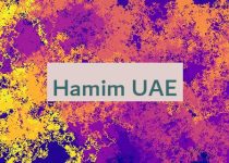 Hamim UAE 🇦🇪