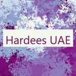 Hardees UAE
