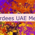 Hardees UAE Menu 🇦🇪