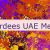 Hardees UAE Menu 🇦🇪