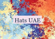 Hats UAE 🇦🇪