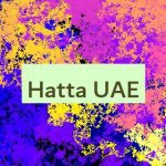Hatta UAE