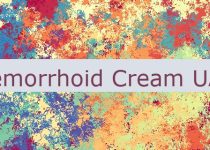 Hemorrhoid Cream UAE 🇦🇪