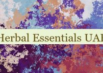 Herbal Essentials UAE 🇦🇪