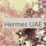 Hermes UAE 🇦🇪