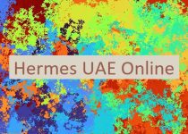 Hermes UAE Online 🇦🇪