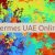 Hermes UAE Online 🇦🇪