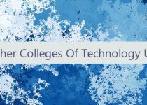 Higher Colleges Of Technology UAE 🏫🇦🇪