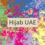 Hijab UAE 🇦🇪