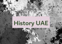 History UAE 🇦🇪