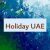 Holiday UAE 🇦🇪
