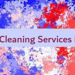 Home Cleaning Services In UAE 🇦🇪