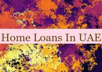 Home Loans In UAE 🇦🇪