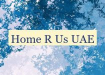 Home R Us UAE 🇦🇪🇺🇸