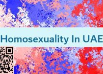 Homosexuality In UAE
